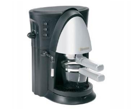 Ekspres i kawa Ravanson CM-4623
